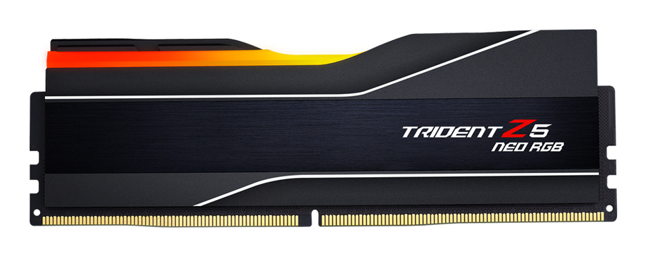 16GB G.SKILL TZ5 Neo RGB 6000MHz CL30 DDR5 UDIMM