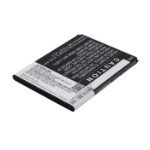 CoreParts MOBX-BAT-OT403XL mobiele telefoon onderdeel Batterij/Accu Zwart