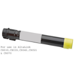 Data Direct Xerox Altalink C8030 Toner Yellow Remanufactured 006R01700 15K