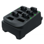 Zebra KT-RS51-8SAC-PS-CB barcode reader accessory Charging cradle