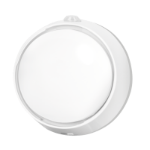 LogiLink LED Push Night Light w/ PIR-Sensor