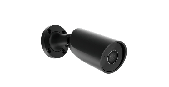 Image of Ajax BulletCam Bullet IP security camera Indoor 3840 x 2160 pixels Cei