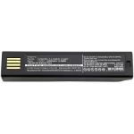 CoreParts MBXPOS-BA0114 printer/scanner spare part/accessory Battery 1 pc(s)