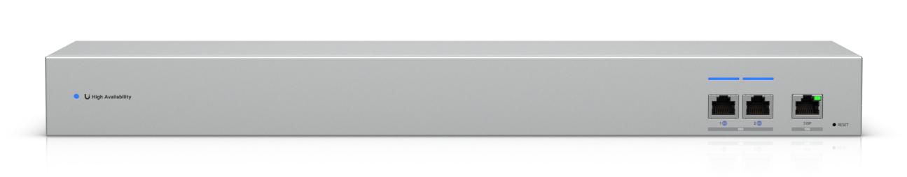 Ubiquiti 10 GE WN Swich linking wo