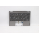 Lenovo 5CB0U43203 notebook spare part Housing base + keyboard