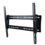 Atdec TH-3070-UT TV mount/stand Black