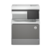 HP LaserJet Enterprise 6800dn Multifunction Kleur Printer, Alleen Ethernet; Kopieerapparaat, scanner