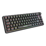 Oniverse Magnus toetsenbord Gamen USB Zwart