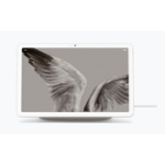 Google Pixel Tablet Dock - Porcelain 128 GB 27.8 cm (10.9") Cortex 1 GB Wi-Fi 6 (802.11ax) Beige