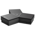 HP Poly lueooh Remoe Conrol 2