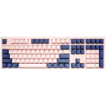 Ducky One3 Fuji keyboard Gaming USB UK International Black