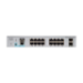 Cisco Catalyst 2960L-16TS-LL hanterad L2 Gigabit Ethernet (10/100/1000) 1U Grå