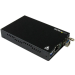 StarTech.com Conversor de Medios de Ethernet Gigabit de Cobre a Fibra - Monomodo LC - 10km
