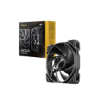 Antec Nova 120PWM Fan  with Speed Controller