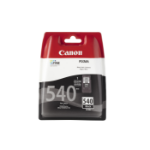 Canon 5225B005 (PG-540) Printhead cartridge black, 180 pages, 8ml