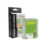 Static Control Components RIC940XL-K2 inktcartridge 1 stuk(s) Compatibel Zwart