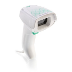 Datalogic Gryphon GM4600, 2D, HP,