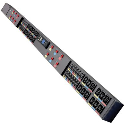 Eaton EMAGKEA5A5A5A5L G4 Managed 48-Outlet 208V 100A Rack PDU