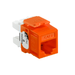 Leviton 61110-RO6 keystone module