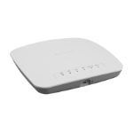 NETGEAR WAC510 1200 Mbit/s White Power over Ethernet (PoE)