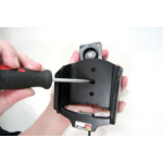 Brodit Active Holder, Tilt Swivel