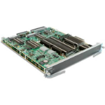 Cisco WS-SVC-ASA-SM1-K8 hardware firewall 20 Gbit/s