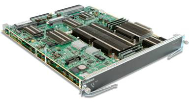 Cisco WS-SVC-ASA-SM1-K9 hardware firewall 20 Gbit/s