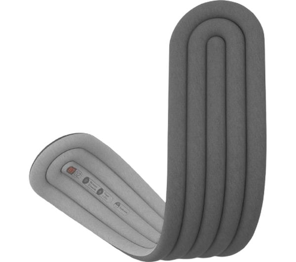 Sharper Image COMPRESSION BODY WRAP HEATED