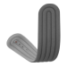 Sharper Image COMPRESSION BODY WRAP HEATED