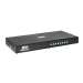 Tripp Lite B002-DV1AC8 KVM switch Black