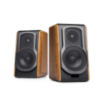 Edifier S1000DB loudspeaker 120 W Black,Wood Wired & Wireless