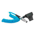 Kondor Blue KB-Dtap-Lemo2P 0.9 m D-Tap 2-pin