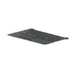 HP L22751-031 laptop spare part Keyboard