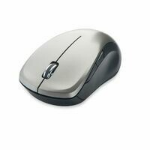 Verbatim 70759 mouse Office Ambidextrous RF Wireless Blue LED 1600 DPI