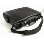 Pelican 1495 equipment case Black