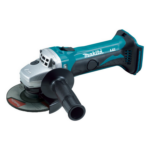 Makita DGA452Z angle grinder 11.5 cm 10000 RPM 2.1 kg
