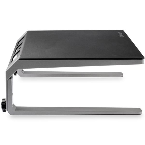 StarTech-com-Monitor-Riser-Stand---Steel-and-Aluminum---Height-Adjustable