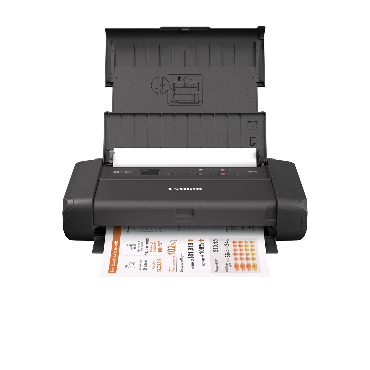 Canon-PIXMA-TR150-photo-printer-Inkjet-4800-x-1200-DPI-8--x-10---20x25-cm--Wi-Fi