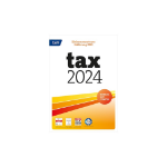 Buhl Data Service Data tax 2024| Download & Produktschl?+?ssel - Finance/Tax - German
