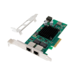 Microconnect MC-OCP3.0-E810-CQDA2 network card Internal Ethernet 100000 Mbit/s