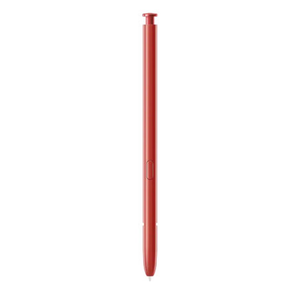 EU Product - Galaxy Note 10/Note 10 Plus Stylus Pen Red thumbnail