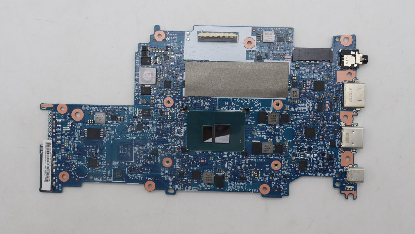 Lenovo DPLNR N100 8G NWW WIN