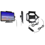 Brodit 727077 holder Active holder Tablet/UMPC Black