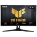 ASUS TUF Gaming VG27UQ1A computer monitor 68.6 cm (27") 3840 x 2160 pixels 4K Ultra HD LCD Black