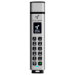 DataLocker Sentry K350 128 GB Encrypted USB Drive, FIPS 140-2 L3, AES 256-bit, MIL-STD-810G, Display with Keypad, USB A Connector compatible with 3.2 Gen 1 & USB 2.0