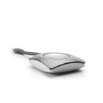 Barco ClickShare Button USB gadget Black, Gray