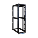 Tripp Lite SR45UBMDEXPND rack cabinet 45U Freestanding rack Black