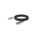 Huddly 7090043790450 USB cable 10 m USB 3.2 Gen 1 (3.1 Gen 1) USB A Black