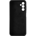 eSTUFF ES673213-BULK mobile phone case 16.8 cm (6.6") Cover Black