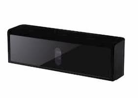 Advantech UTC-300P-C21E webcam 5 MP USB Black